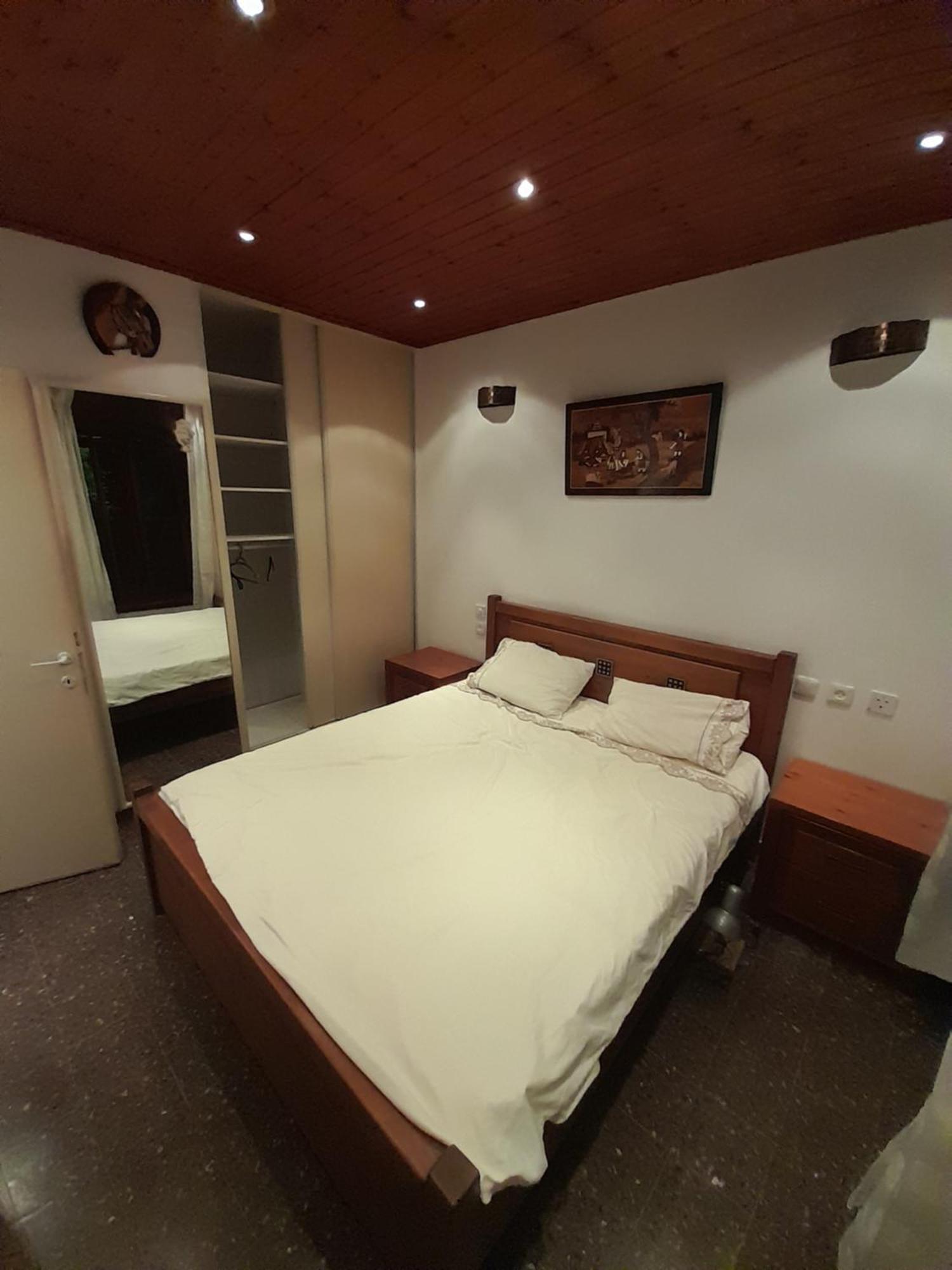 Czarina Cabin הבקתה הקיסרית והדירה הקיסרית Czarina Apartment Caesarea Room photo